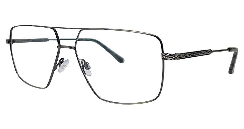 058 - Gunmetal