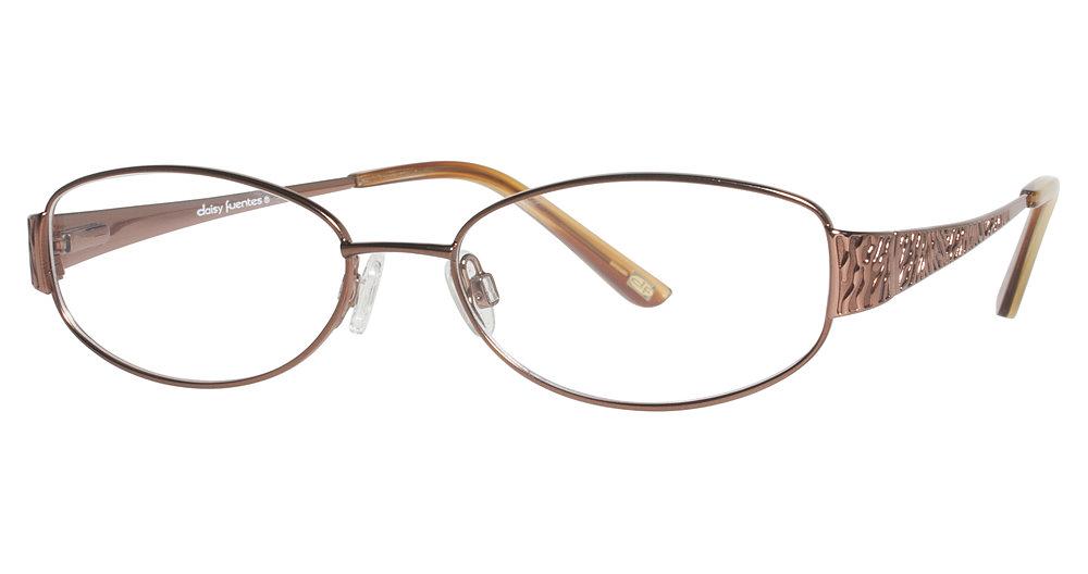 Daisy Fuentes DFAmaya Eyeglasses
