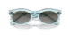 138596 - Light Blue - Blue Brown