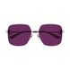 003 - Silver - Violet