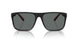 504/81 - Black - Polarized Grey