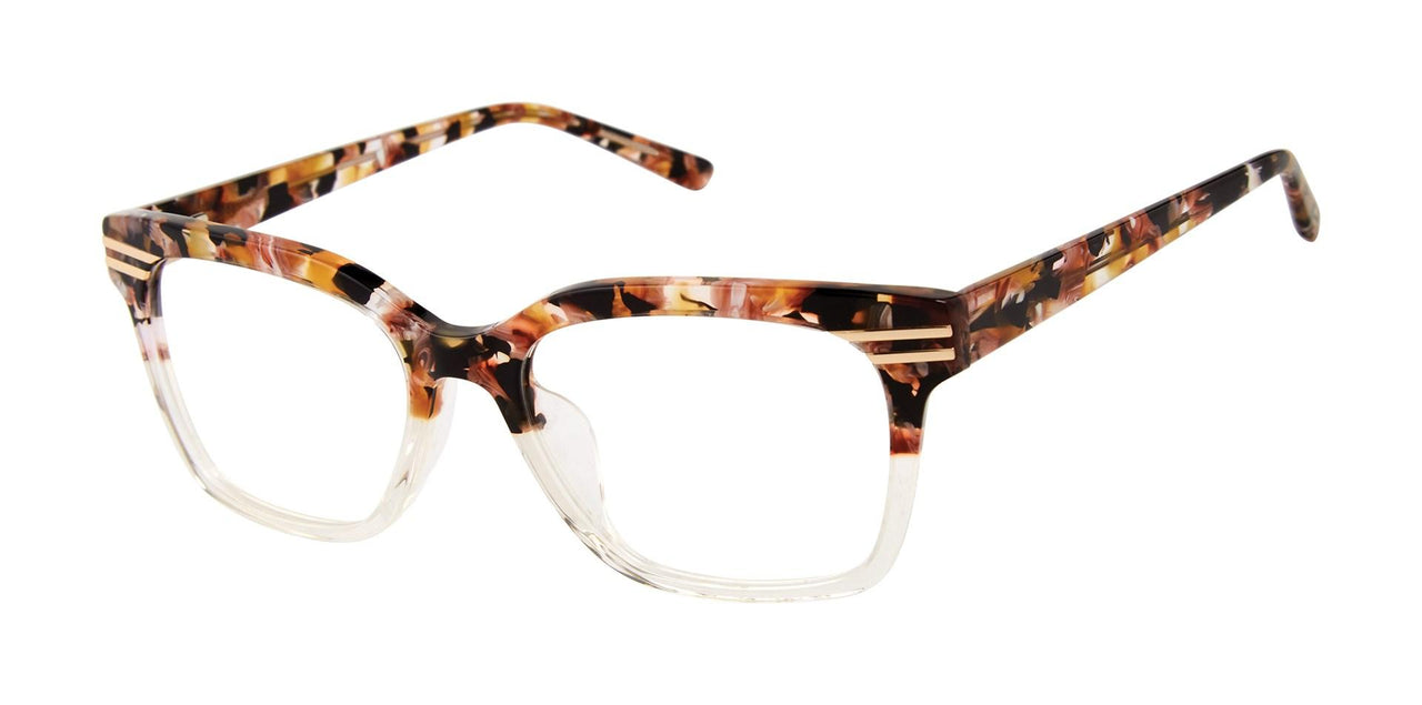 L.A.M.B. LAUF105 Eyeglasses
