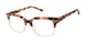 L.A.M.B. LAUF105 Eyeglasses
