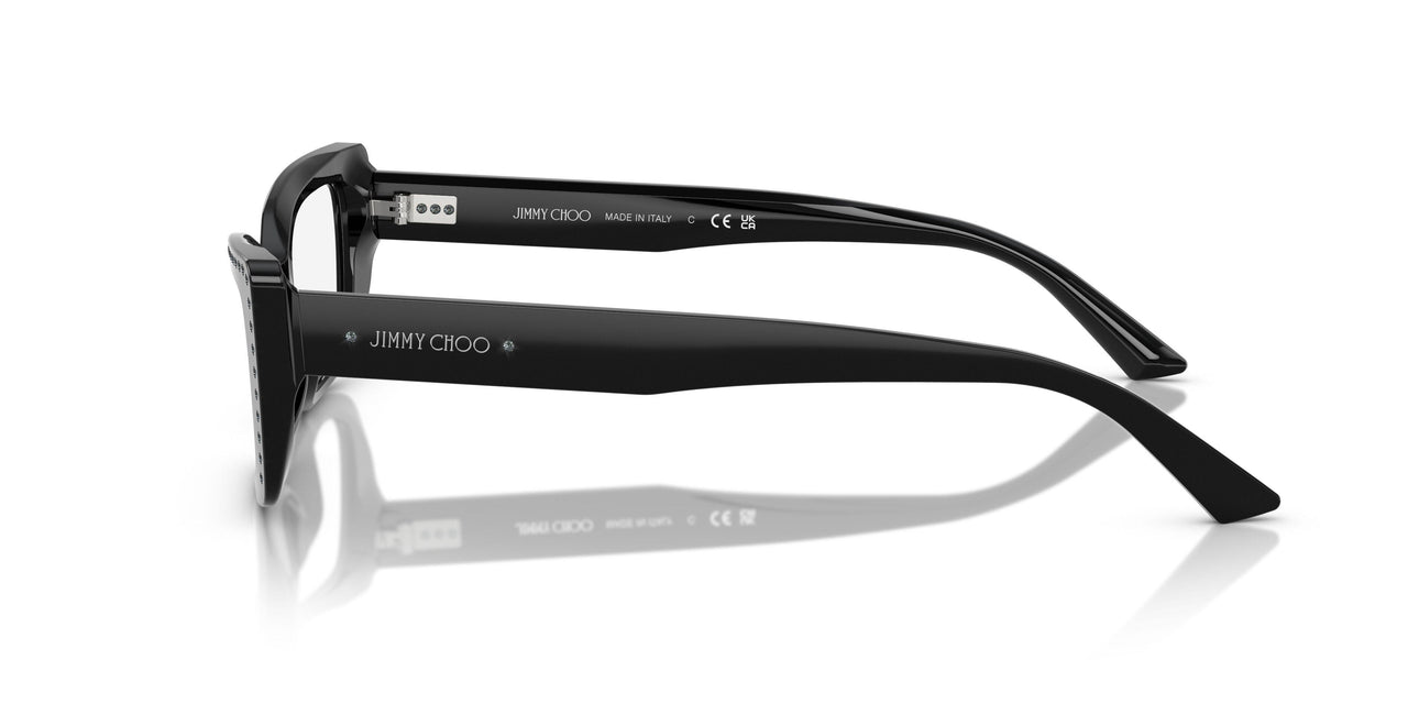 5000 - Black