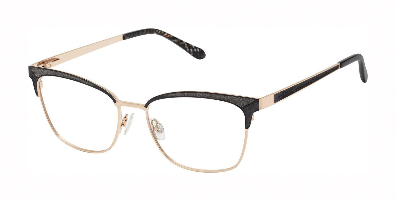 Lulu Guinness L962 Eyeglasses
