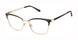 Lulu Guinness L962 Eyeglasses