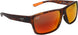 10 - Matte Dark Havana - Hawaii Lava