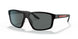 DG002G - Black - Polar Dark Grey