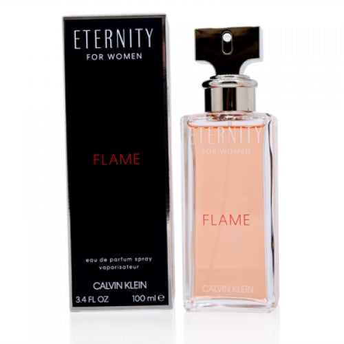 Calvin Klein Eternity Flame EDP Spray