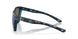 912211 - Multicolor - Blue Mirror