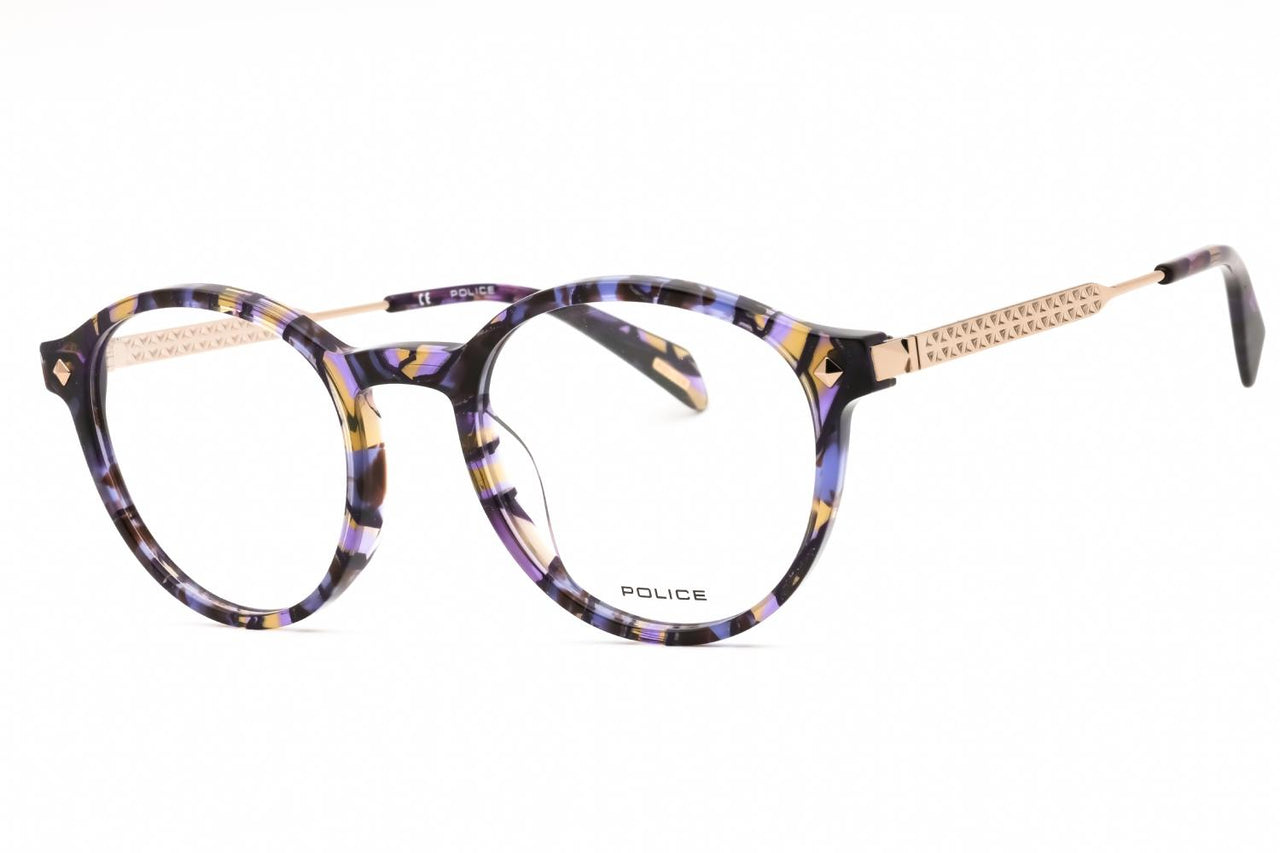 Police VPLG27 Eyeglasses