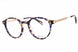 Police VPLG27 Eyeglasses