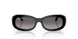 901/M3 - Black - Gradient Grey Polarized