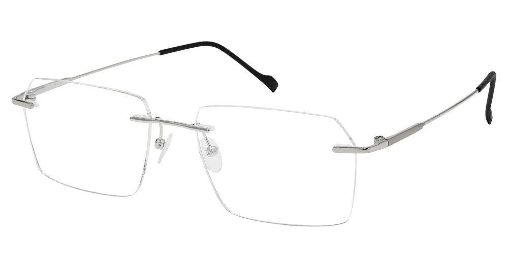 Stepper STE-87559-SI Eyeglasses