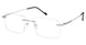 Stepper STE-87559-SI Eyeglasses