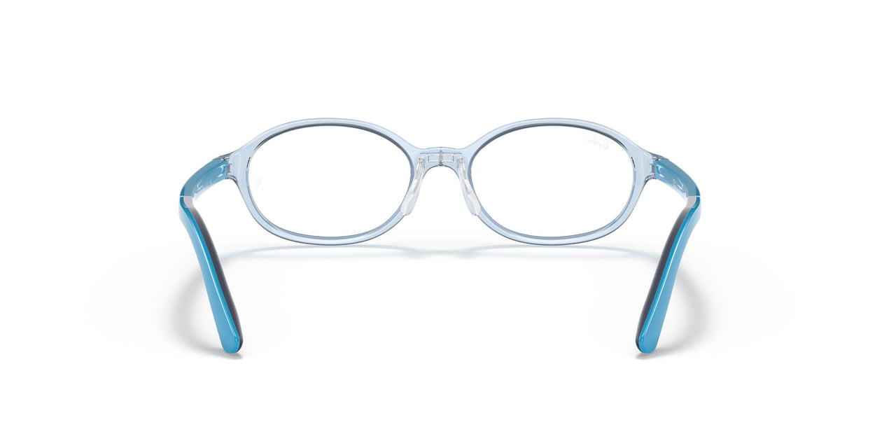 3910 - Blue - Clear