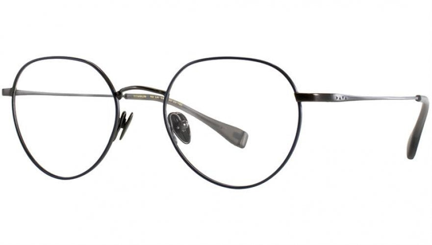 Kata Shinsei Eyeglasses