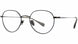 Kata Shinsei Eyeglasses