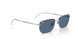 003/80 - Silver - Dark Blue