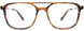 10 - Brown Havanna & Steel