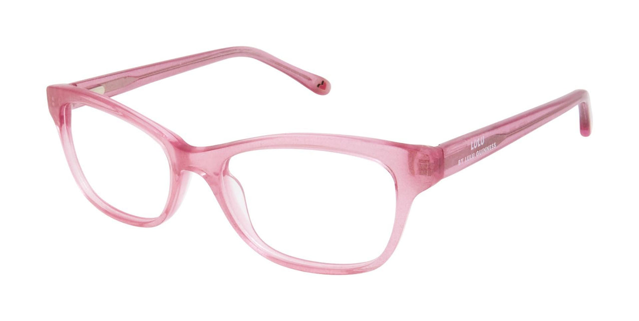 Lulu by Lulu Guinness LK024 Eyeglasses