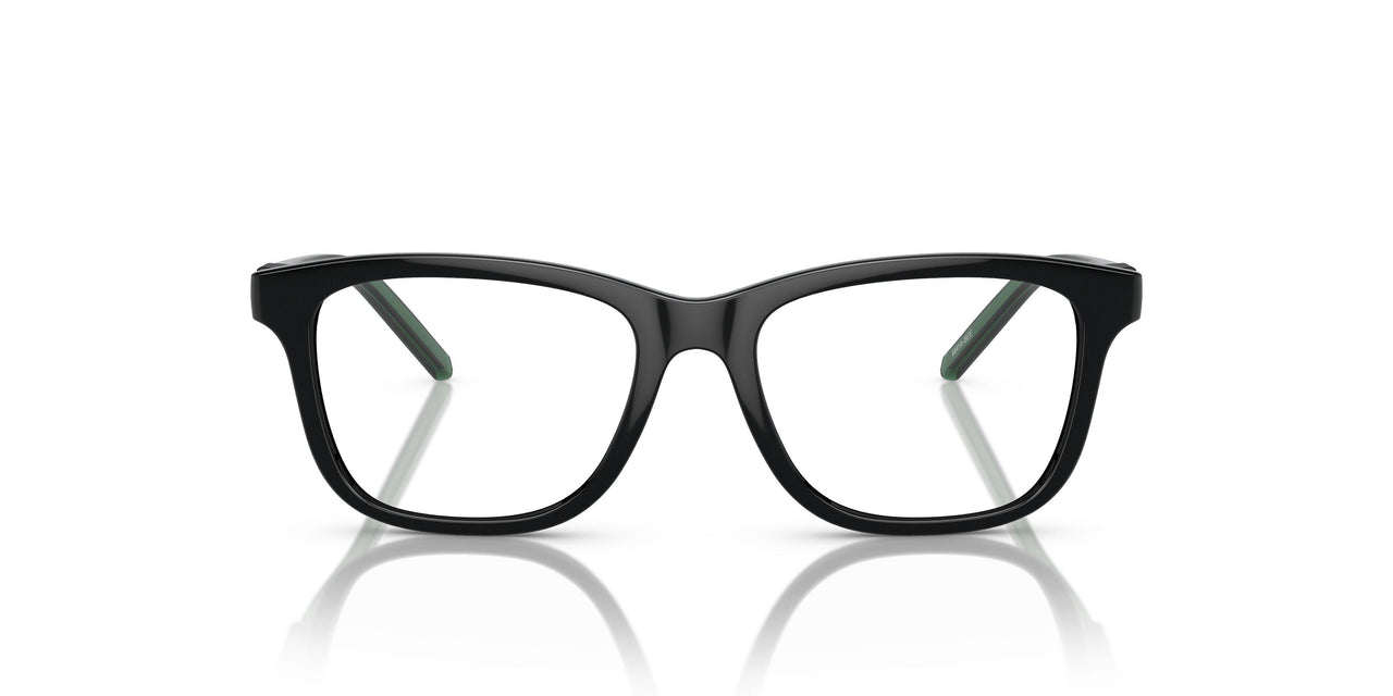 2753 - Black - Transparent