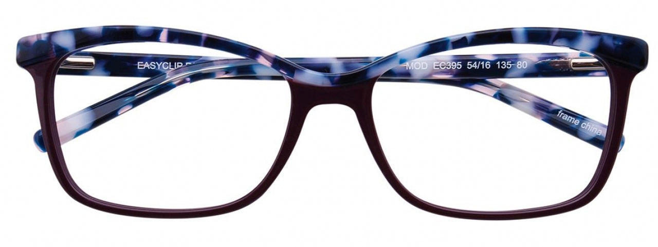 Aspex Eyewear EC395 Eyeglasses