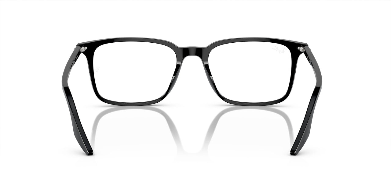 2000 - Black - Clear