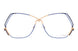 336-00 - ice blue-gold