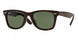 Ray-Ban Wayfarer 2140F Sunglasses