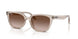 682713 - Brown - Light Brown Gradient Dark Brow