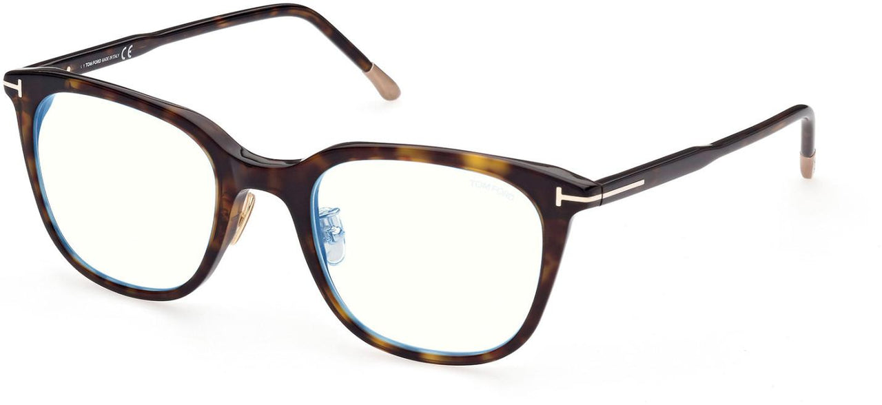 Tom Ford 5776DB Blue Light blocking Filtering Eyeglasses