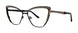 Caviar 2017 Eyeglasses