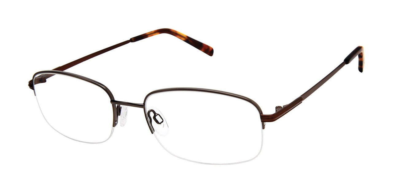 TITANflex M1015 Eyeglasses