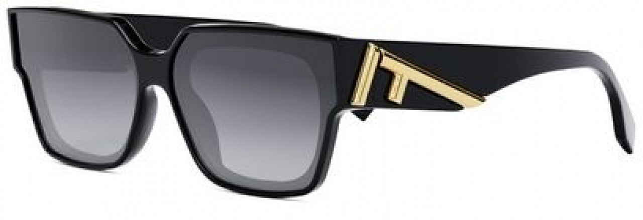 Fendi FE40099I Sunglasses