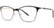 Adrienne Vittadini Petite 670 Eyeglasses