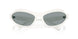 17K3C2 - White - Dark Grey