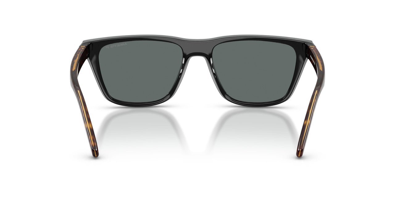30451W - Black - Clear