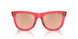 67132O - Red - Light Gold