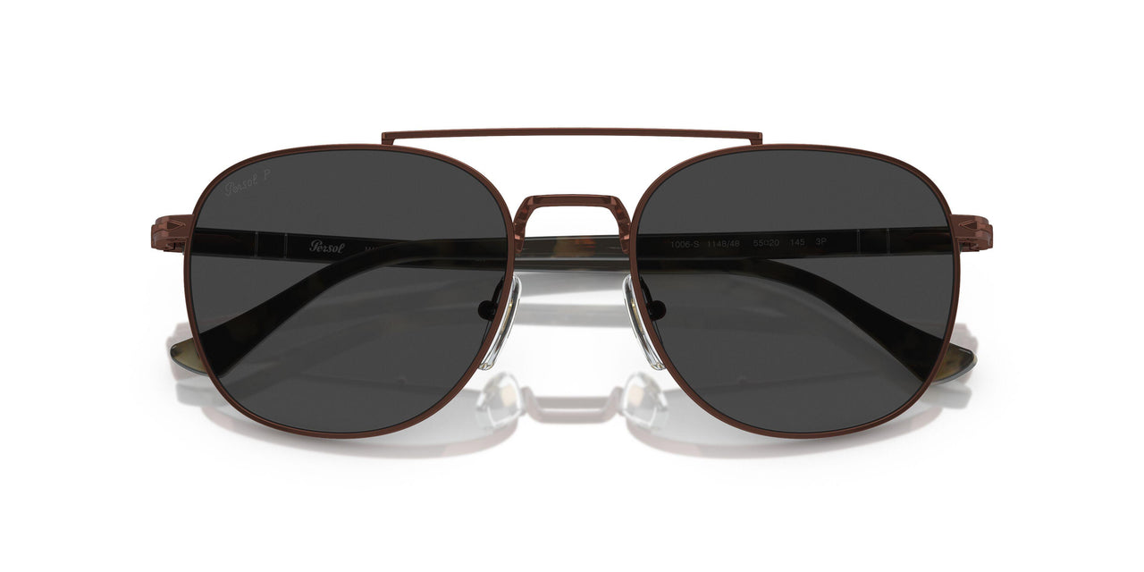 114848 - Brown - Polar Black