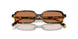 VAU2Z1 - Tortoise - Brown