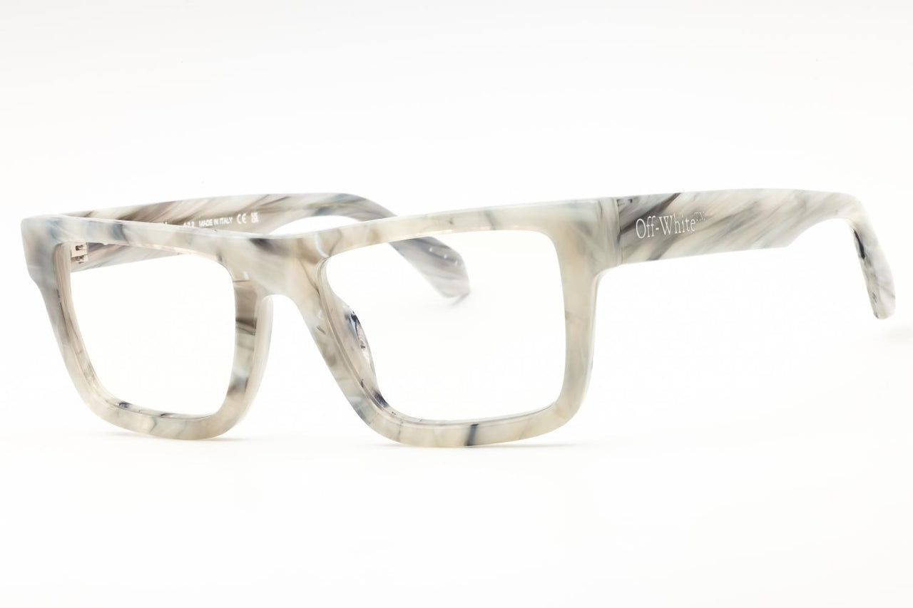 Off White STYLE25 Eyeglasses