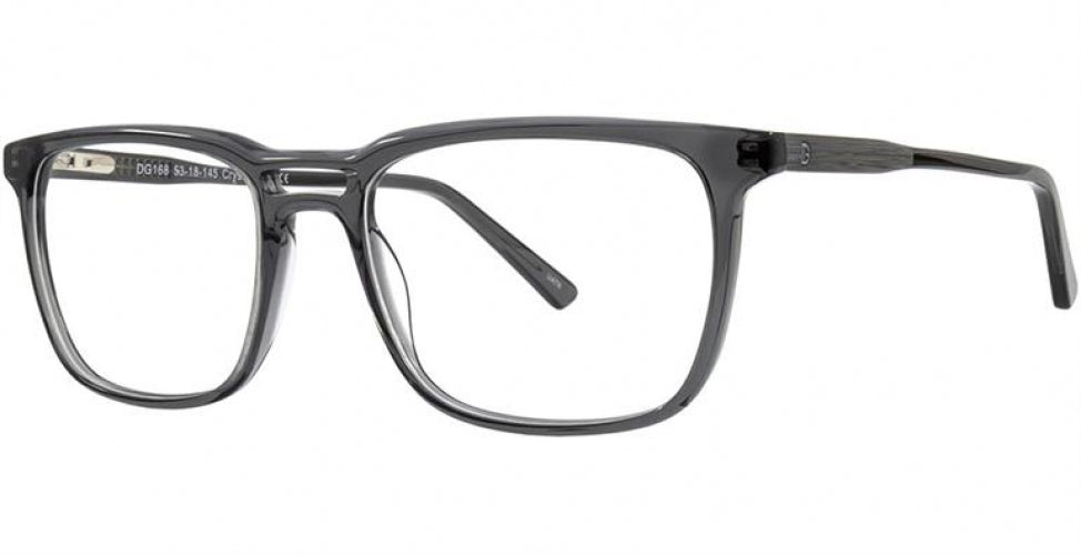 Danny Gokey 168 Eyeglasses