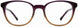 1 - Plum / Sand