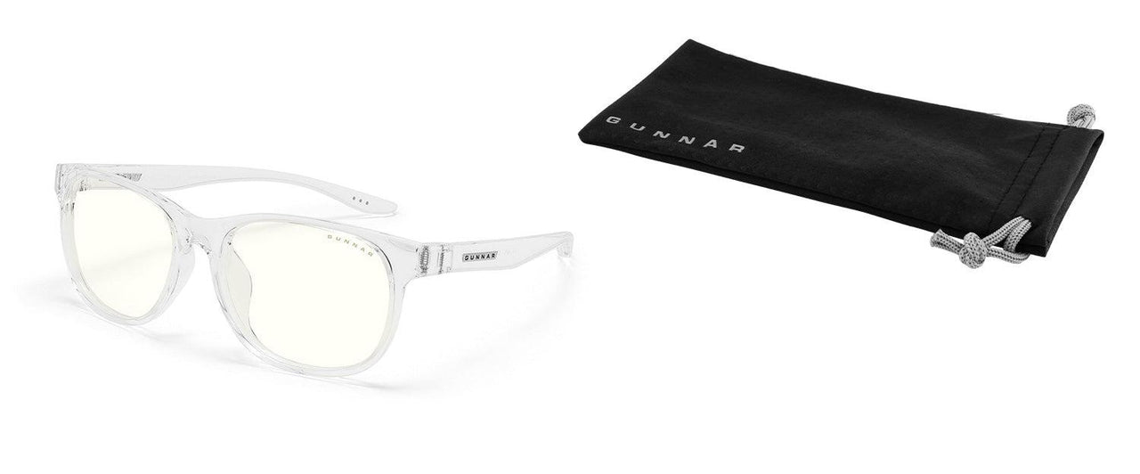 11309 - Crystal - Clear Neutral-Focus