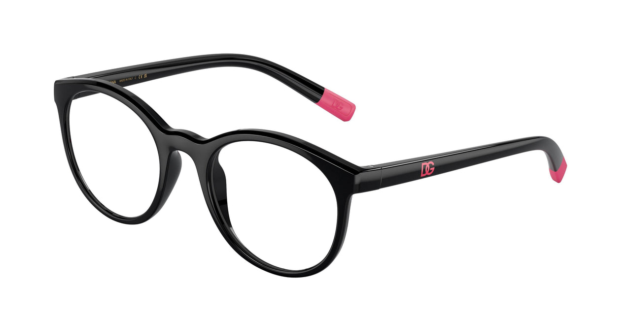Dolce & Gabbana Kids 5095 Eyeglasses