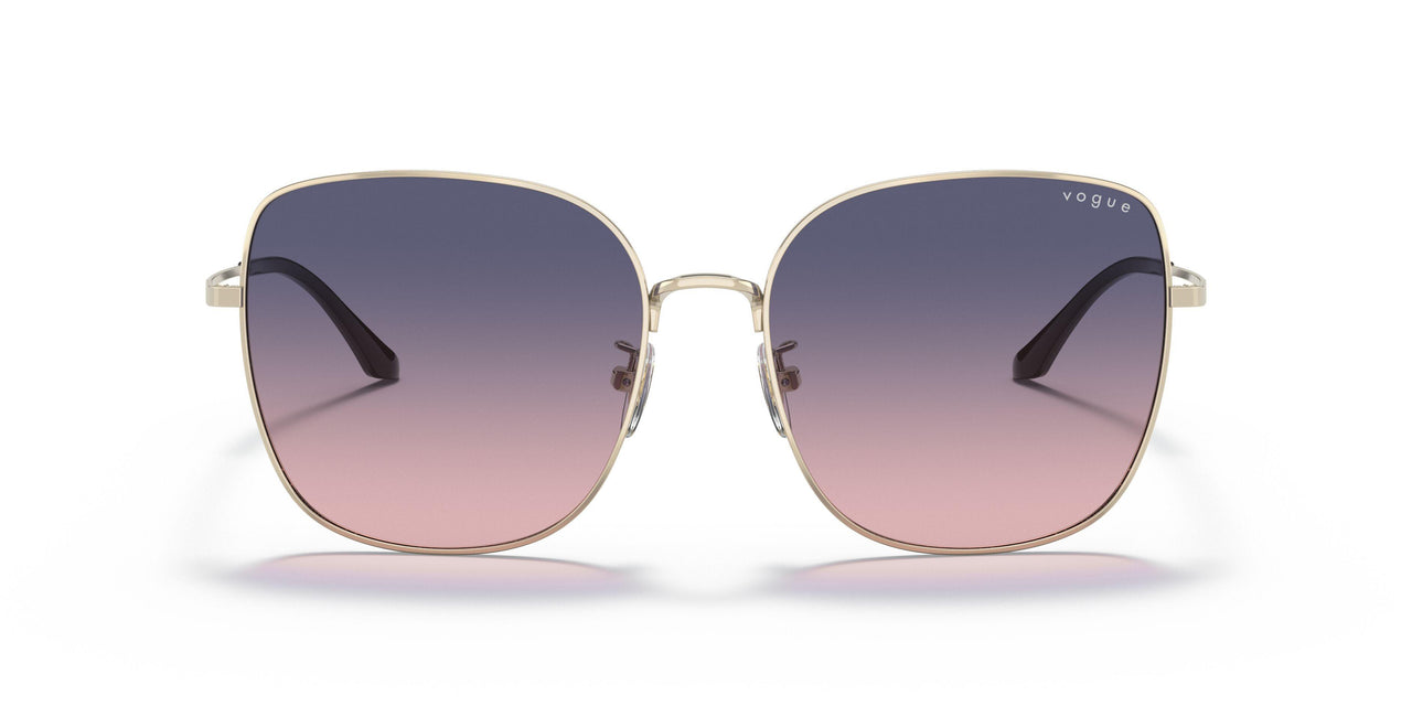 848/I6 - Gold - Pink Gradient Blue