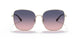 848/I6 - Gold - Pink Gradient Blue
