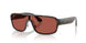 710/1B - Tortoise - Red Urban Redwood Polarized S