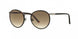 992/51 - Brown - Crystal Brown Gradient